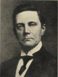 Governor Edward H. Hoch